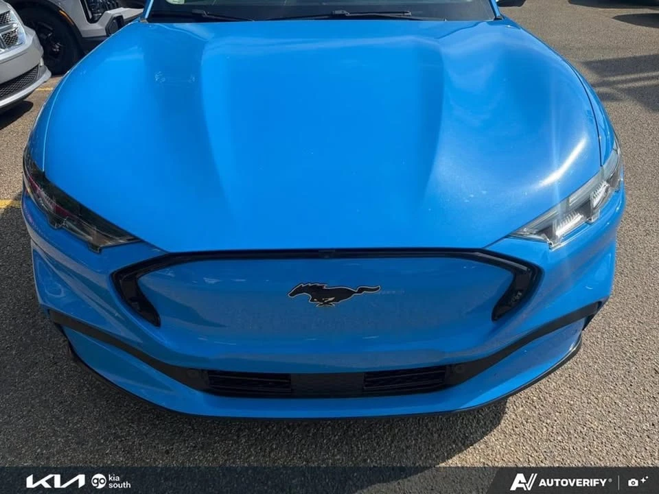 2024 Ford Mustang Mach-E - Image 9 of 20