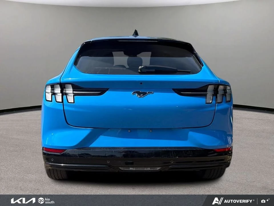2024 Ford Mustang Mach-E - Image 5 of 20