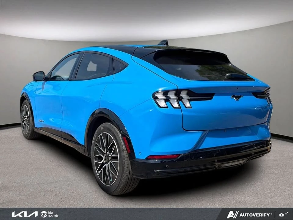 2024 Ford Mustang Mach-E - Image 4 of 20