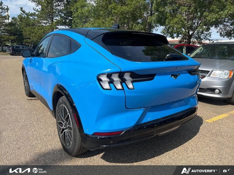 2024 Ford Mustang Mach-E - Image 10 of 20