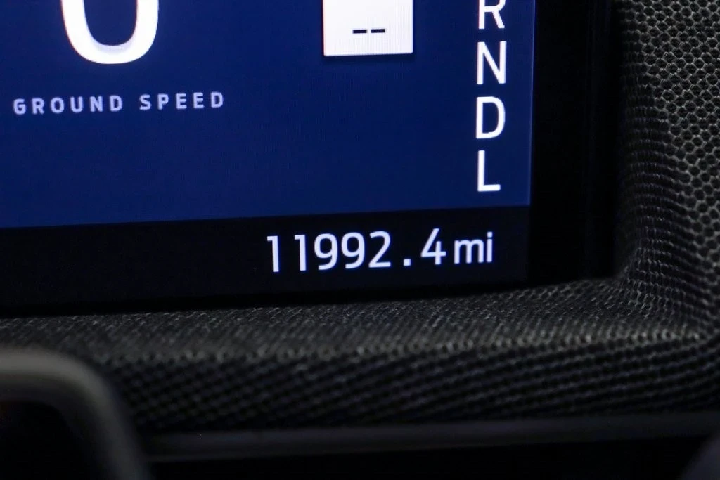 2024 Ford Mustang Mach-E - Image 21 of 21