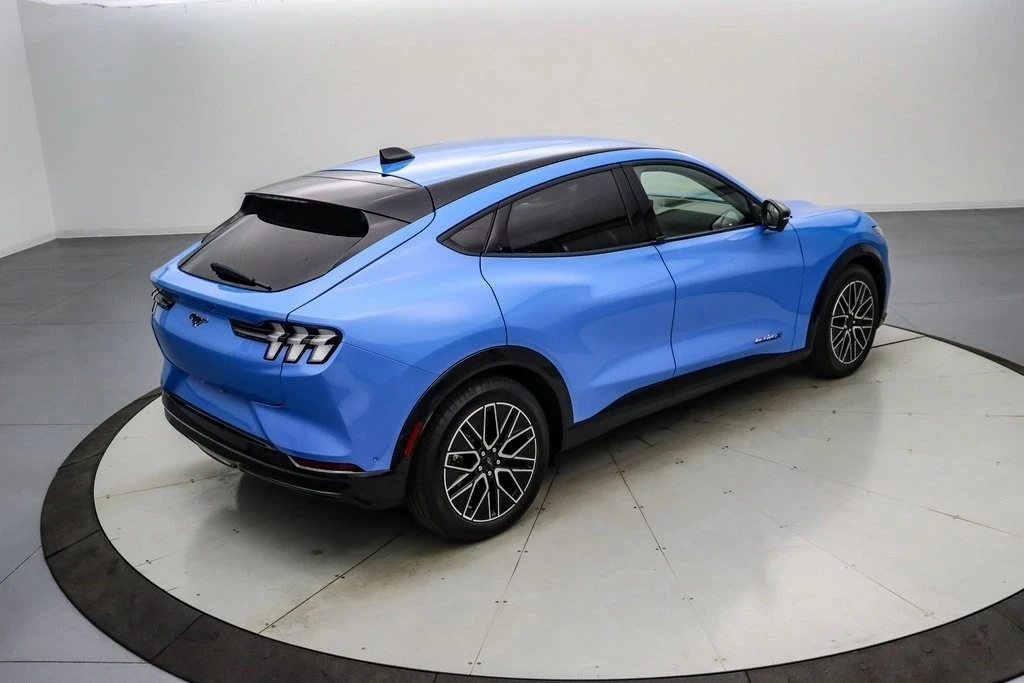 2024 Ford Mustang Mach-E - Image 5 of 21