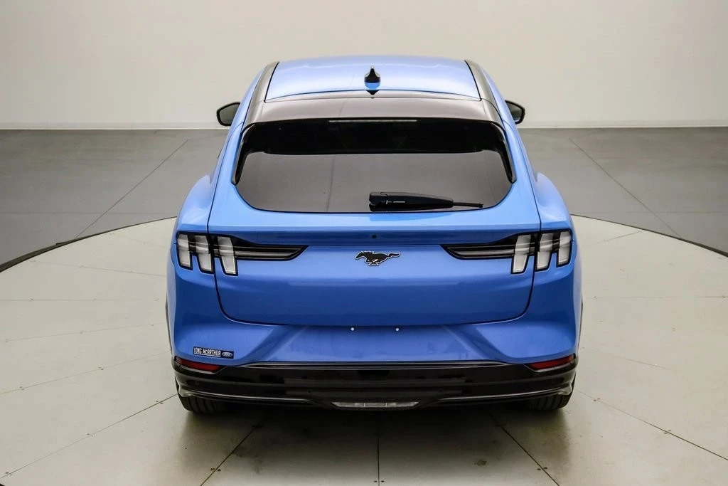 2024 Ford Mustang Mach-E - Image 6 of 21