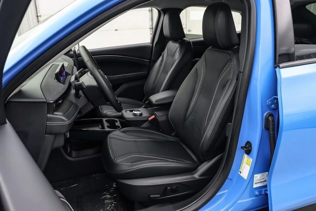 2024 Ford Mustang Mach-E - Image 14 of 21
