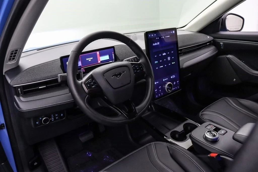 2024 Ford Mustang Mach-E - Image 15 of 21