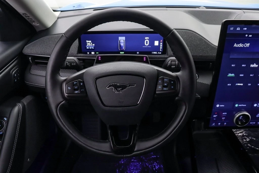 2024 Ford Mustang Mach-E - Image 16 of 21