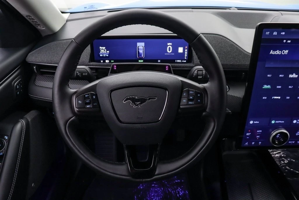 2024 Ford Mustang Mach-E - Image 16 of 21