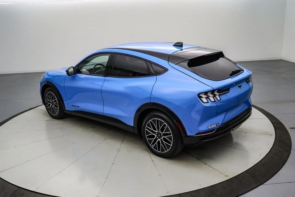 2024 Ford Mustang Mach-E - Image 7 of 21