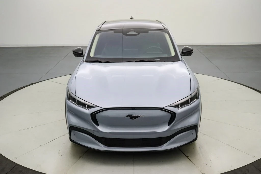2024 Ford Mustang Mach-E - Image 10 of 21