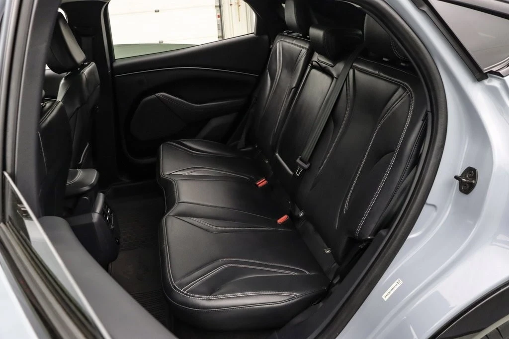 2024 Ford Mustang Mach-E - Image 21 of 21