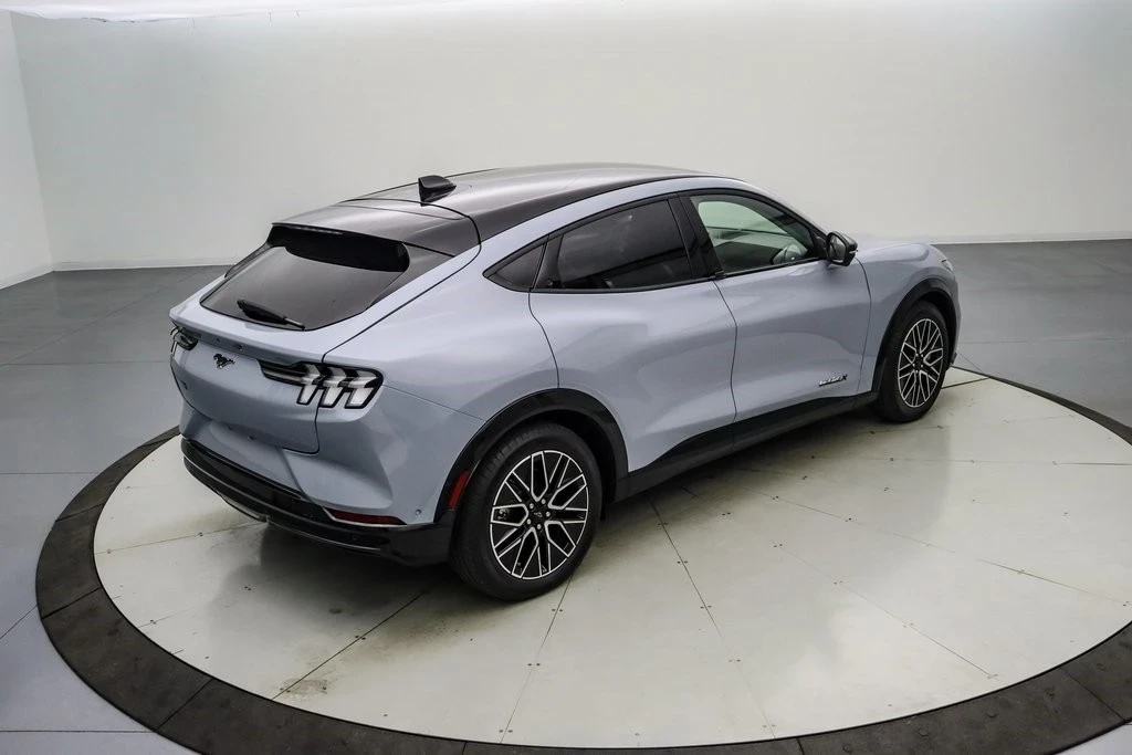 2024 Ford Mustang Mach-E - Image 5 of 21