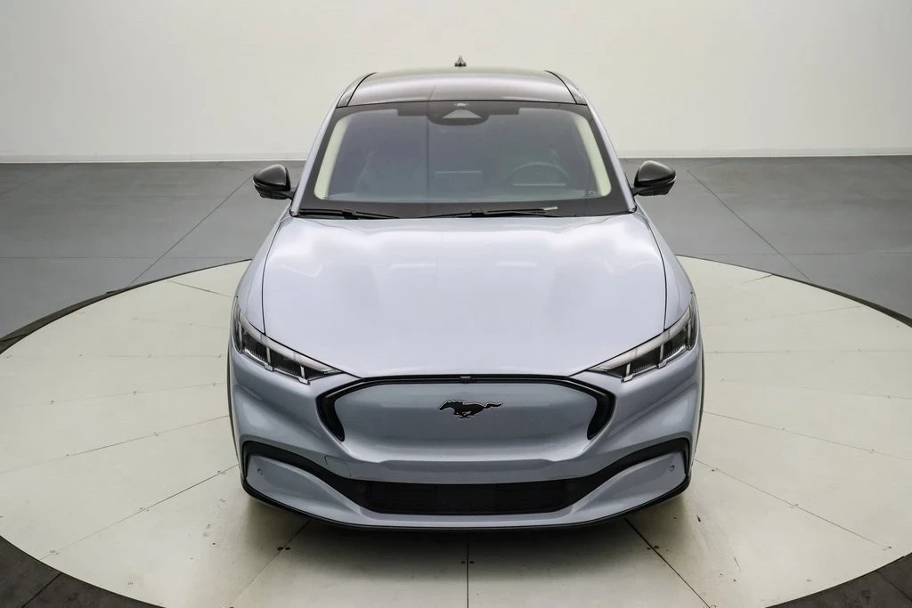 2024 Ford Mustang Mach-E - Image 10 of 21