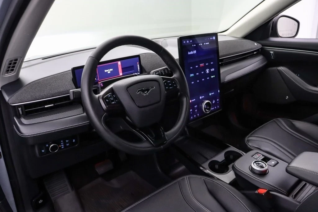 2024 Ford Mustang Mach-E - Image 14 of 21