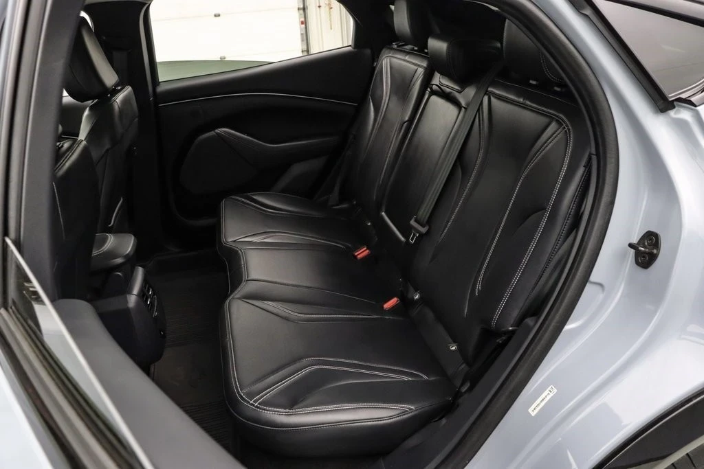 2024 Ford Mustang Mach-E - Image 21 of 21