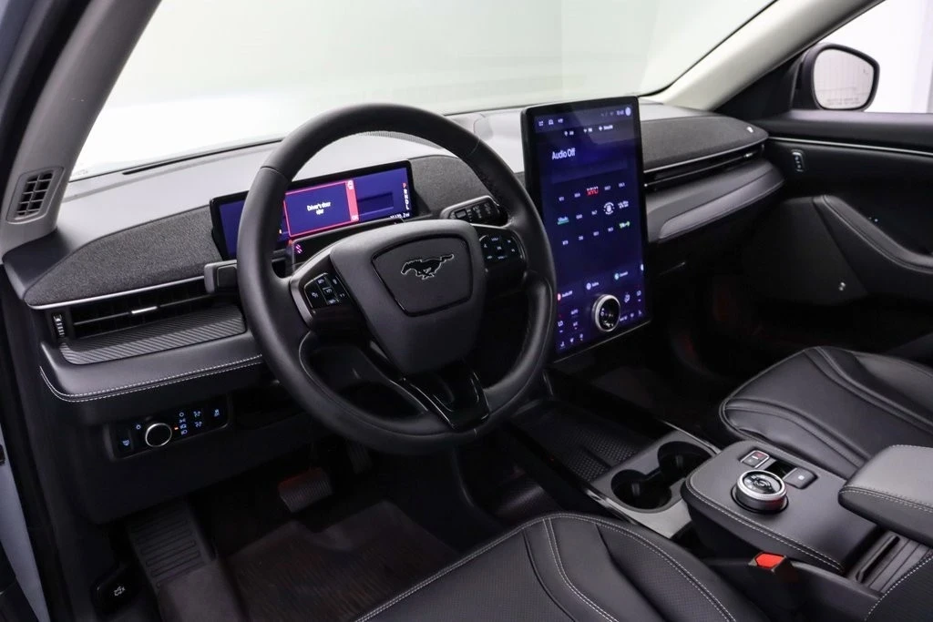 2024 Ford Mustang Mach-E - Image 14 of 21