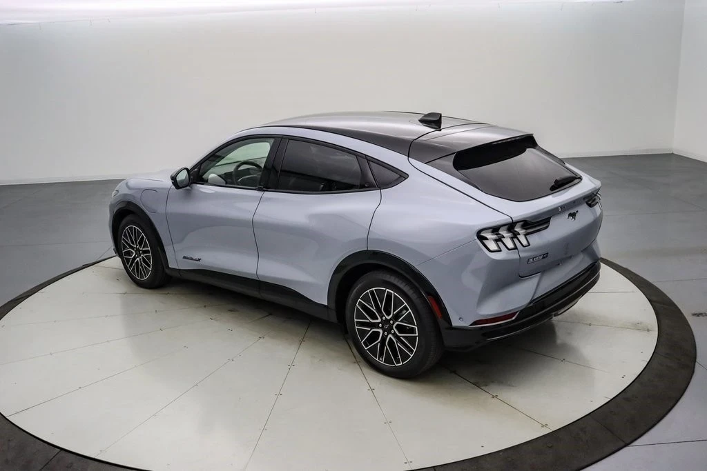 2024 Ford Mustang Mach-E - Image 7 of 21