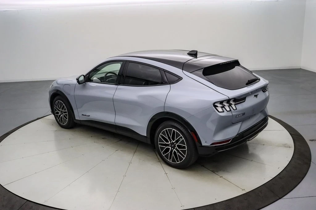 2024 Ford Mustang Mach-E - Image 7 of 21
