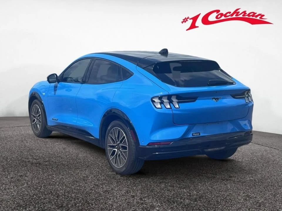 2024 Ford Mustang Mach-E - Image 5 of 12