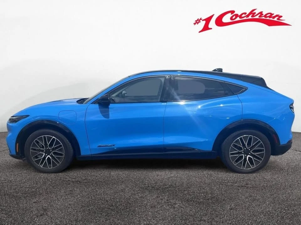 2024 Ford Mustang Mach-E - Image 2 of 12