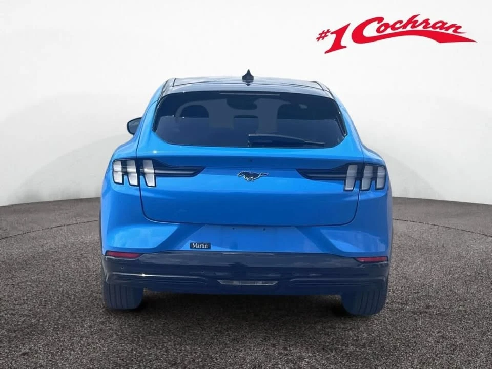 2024 Ford Mustang Mach-E - Image 3 of 12
