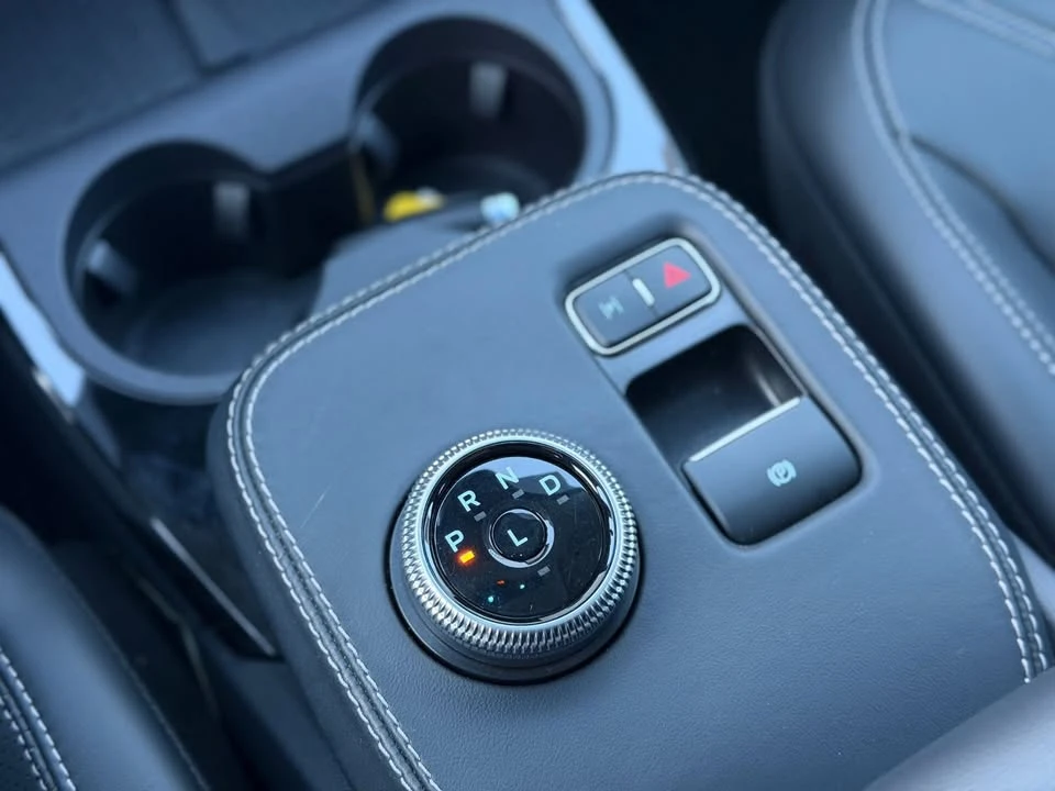 2024 Ford Mustang Mach-E - Image 19 of 19