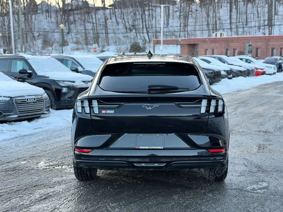 2024 Ford Mustang Mach-E - Image 5 of 19