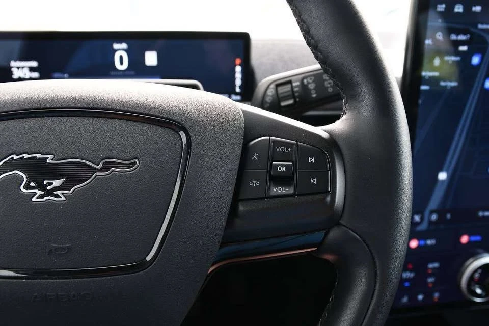 2024 Ford Mustang Mach-E - Image 20 of 20