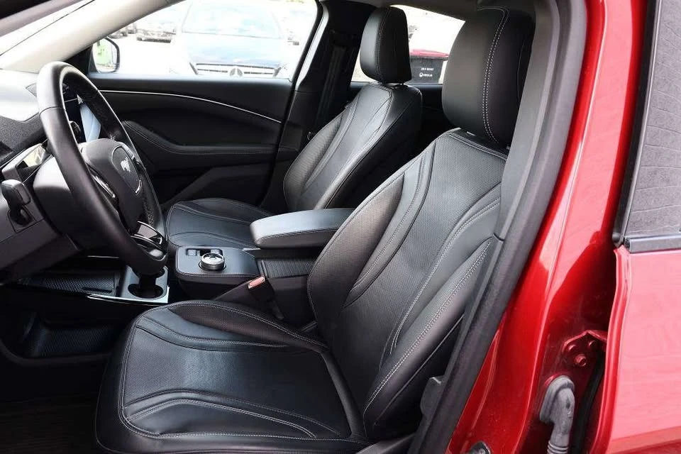 2024 Ford Mustang Mach-E - Image 6 of 20