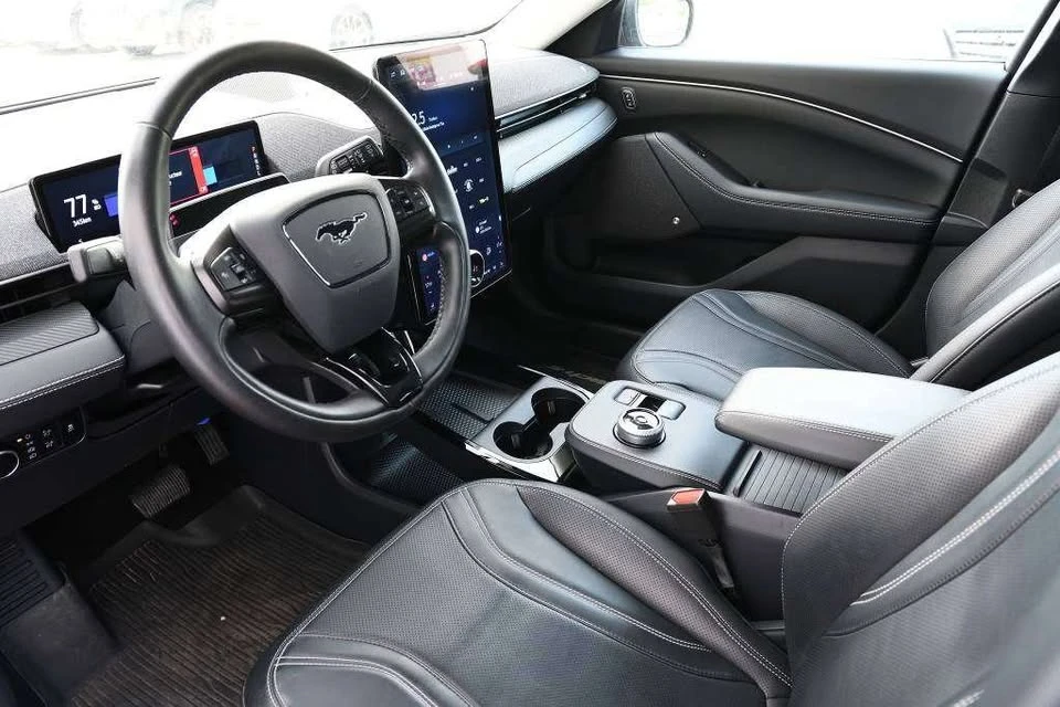 2024 Ford Mustang Mach-E - Image 5 of 20