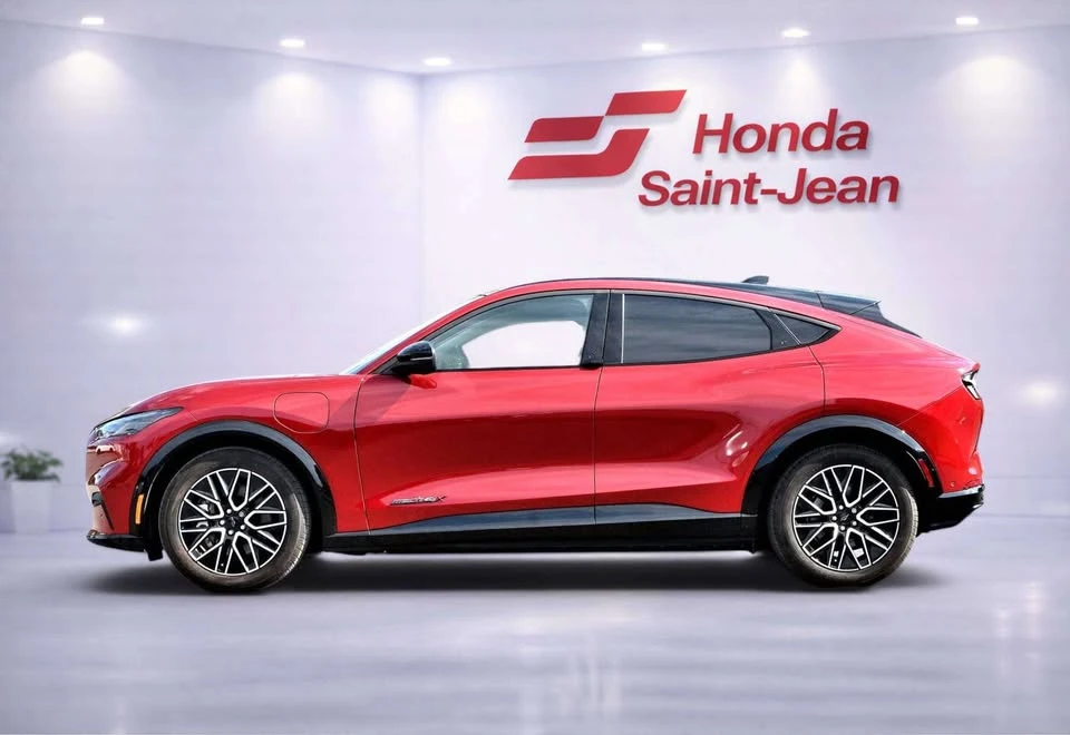 2024 Ford Mustang Mach-E - Image 2 of 20