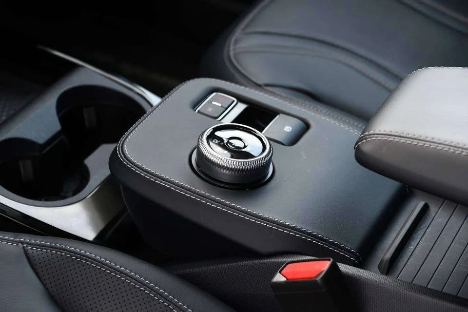 2024 Ford Mustang Mach-E - Image 9 of 20