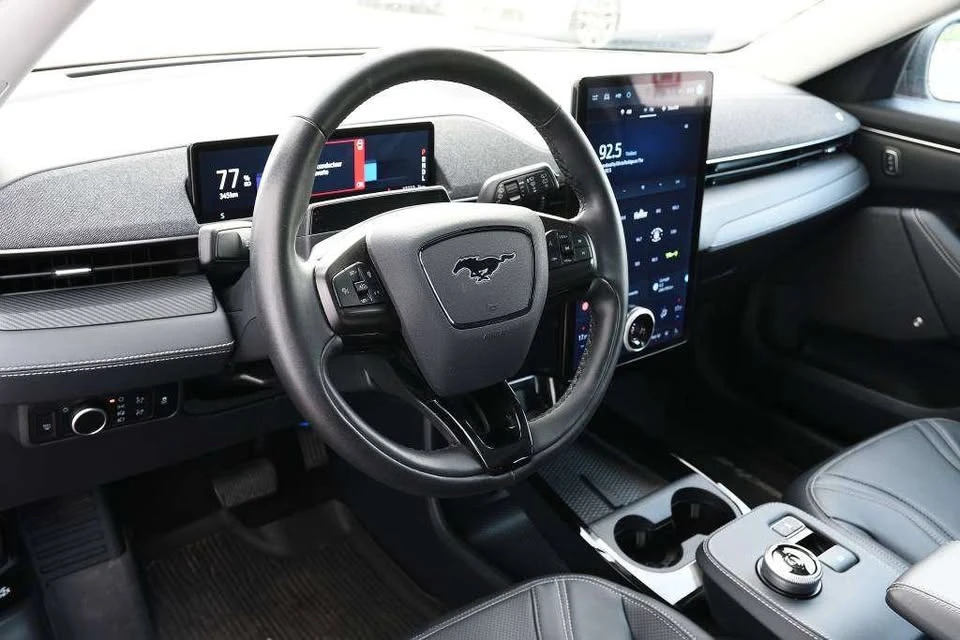 2024 Ford Mustang Mach-E - Image 8 of 20