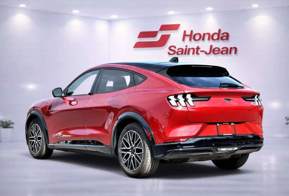 2024 Ford Mustang Mach-E - Image 3 of 20