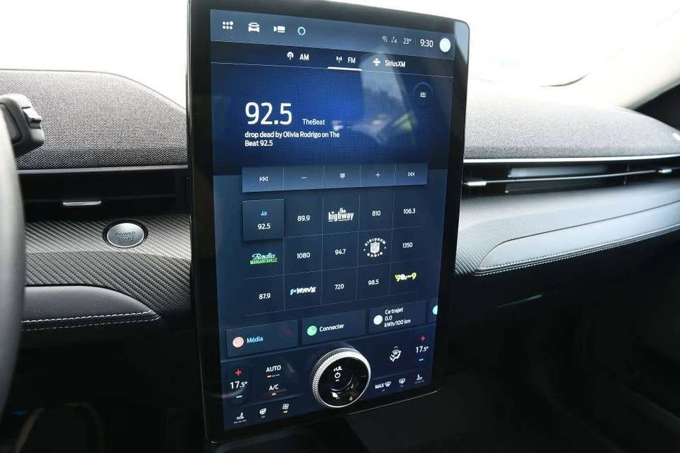 2024 Ford Mustang Mach-E - Image 16 of 20