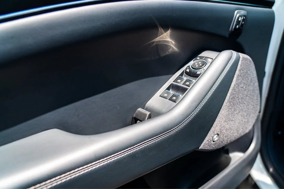 2024 Ford Mustang Mach-E - Image 9 of 20