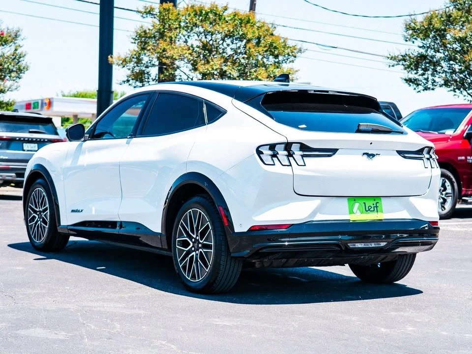 2024 Ford Mustang Mach-E - Image 2 of 20