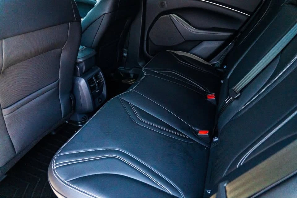 2024 Ford Mustang Mach-E - Image 20 of 20