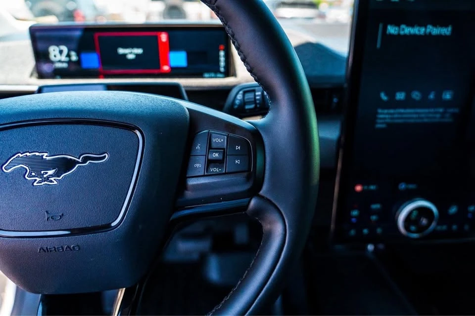 2024 Ford Mustang Mach-E - Image 11 of 20