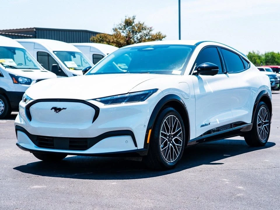 2024 Ford Mustang Mach-E - Image 5 of 20