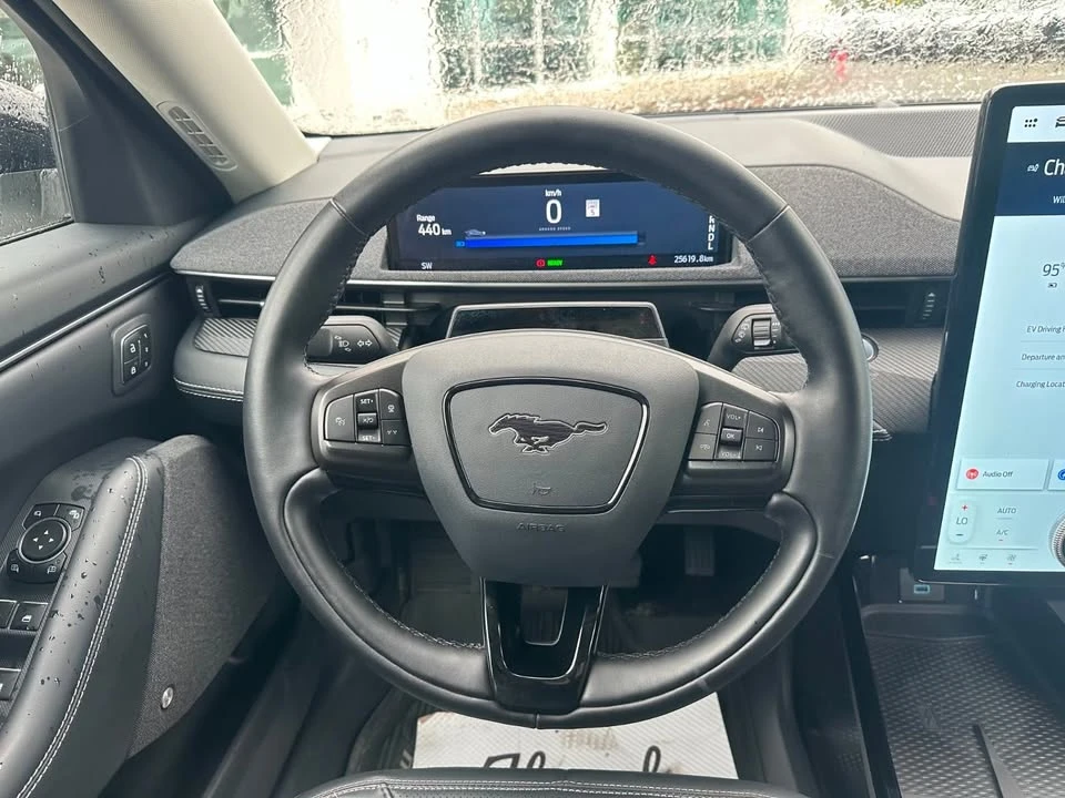 2024 Ford Mustang Mach-E - Image 20 of 20