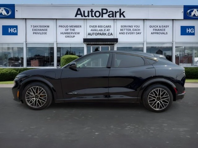 2024 Ford Mustang Mach-E - Image 2 of 20