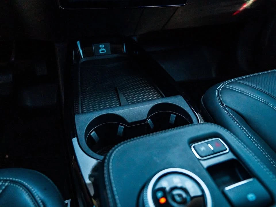 2024 Ford Mustang Mach-E - Image 16 of 20