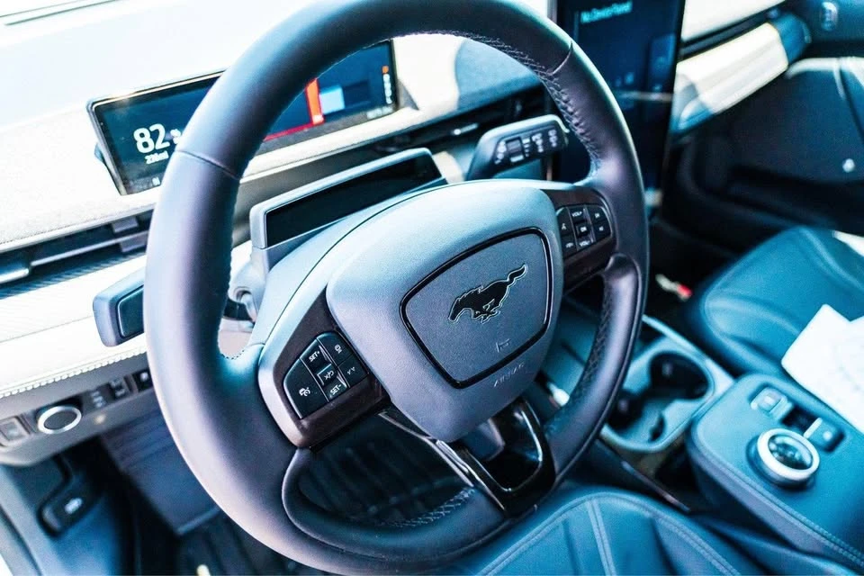 2024 Ford Mustang Mach-E - Image 6 of 20