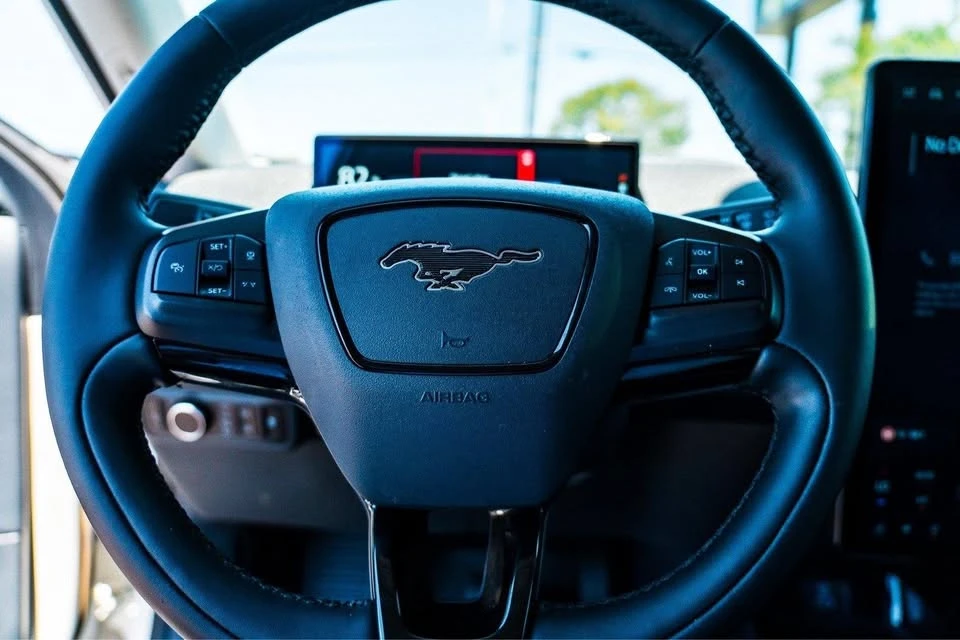 2024 Ford Mustang Mach-E - Image 10 of 20