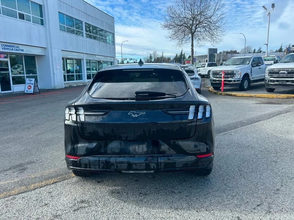 2024 Ford Mustang Mach-E - Image 6 of 20