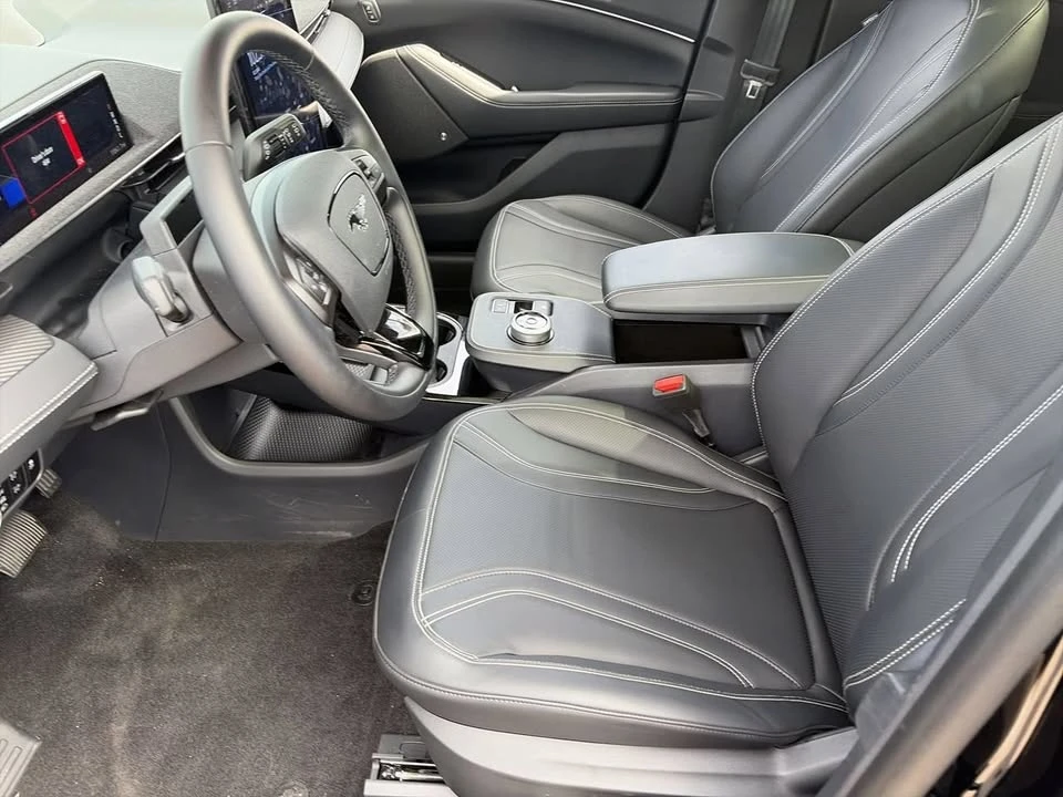 2024 Ford Mustang Mach-E - Image 15 of 17