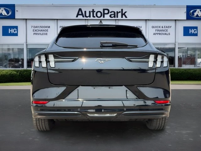 2024 Ford Mustang Mach-E - Image 4 of 20