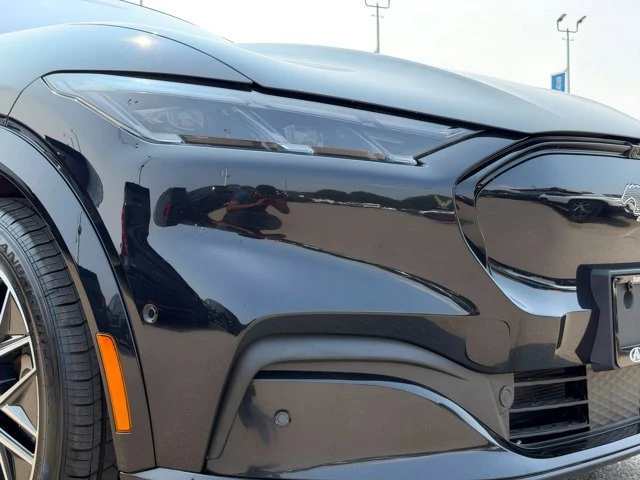 2024 Ford Mustang Mach-E - Image 9 of 20