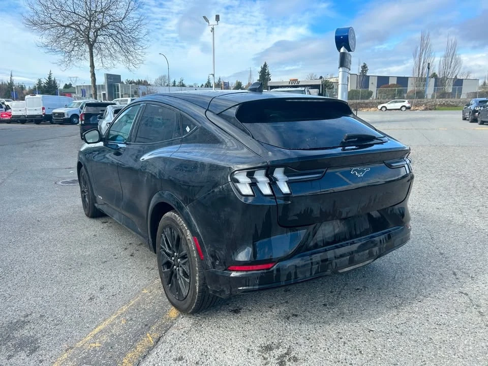 2024 Ford Mustang Mach-E - Image 12 of 20
