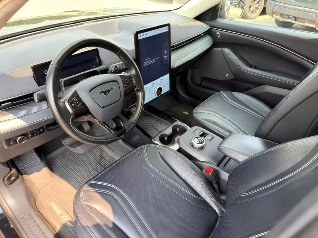 2024 Ford Mustang Mach-E - Image 15 of 20